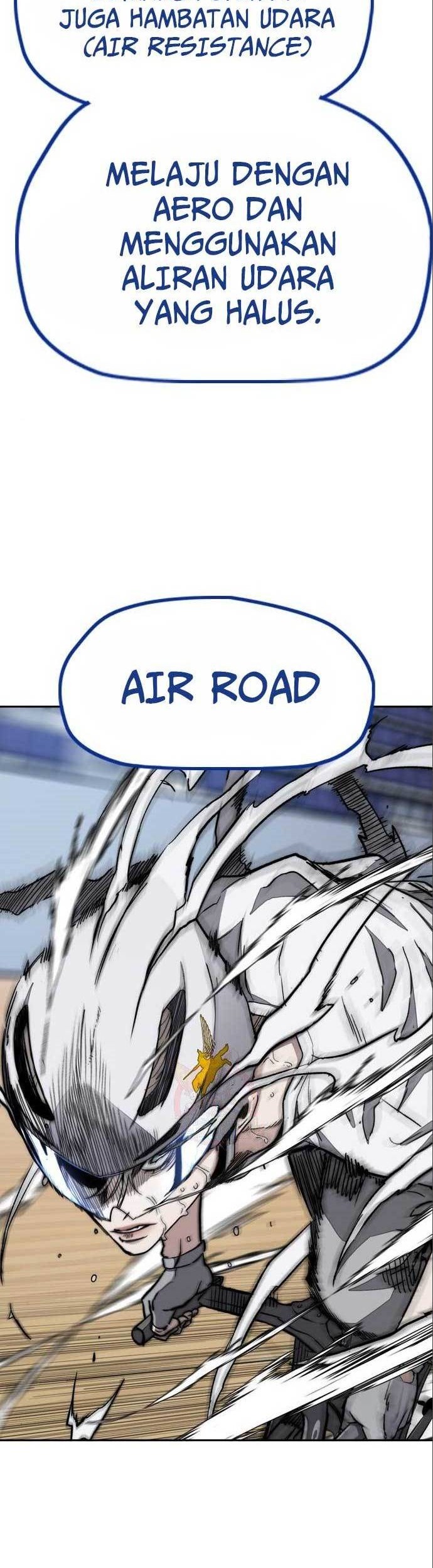 Baca Manhwa Wind Breaker Chapter 473 Gambar 2