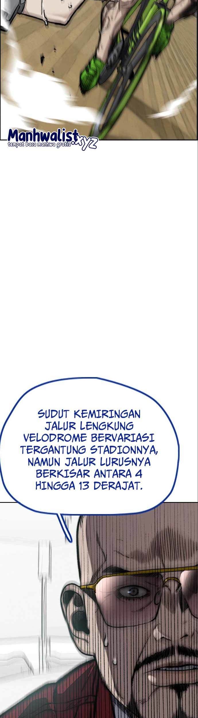 Wind Breaker Chapter 472 Gambar 38
