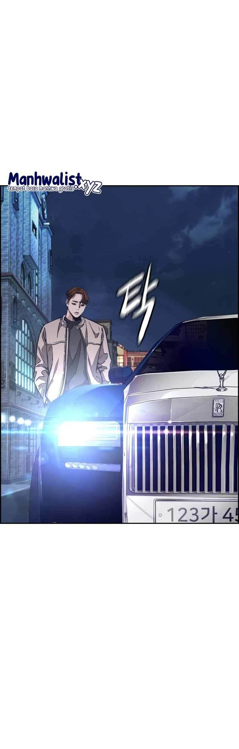 Wind Breaker Chapter 471 Gambar 36