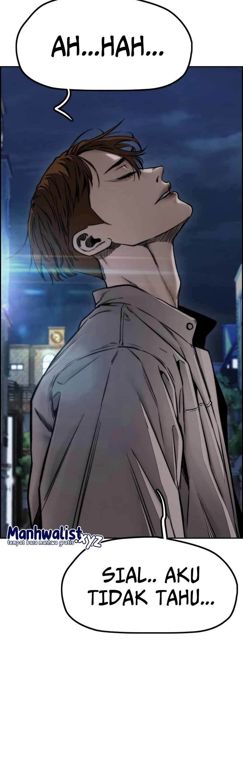 Wind Breaker Chapter 471 Gambar 40