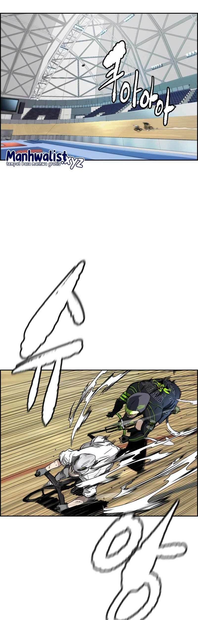 Wind Breaker Chapter 471 Gambar 43