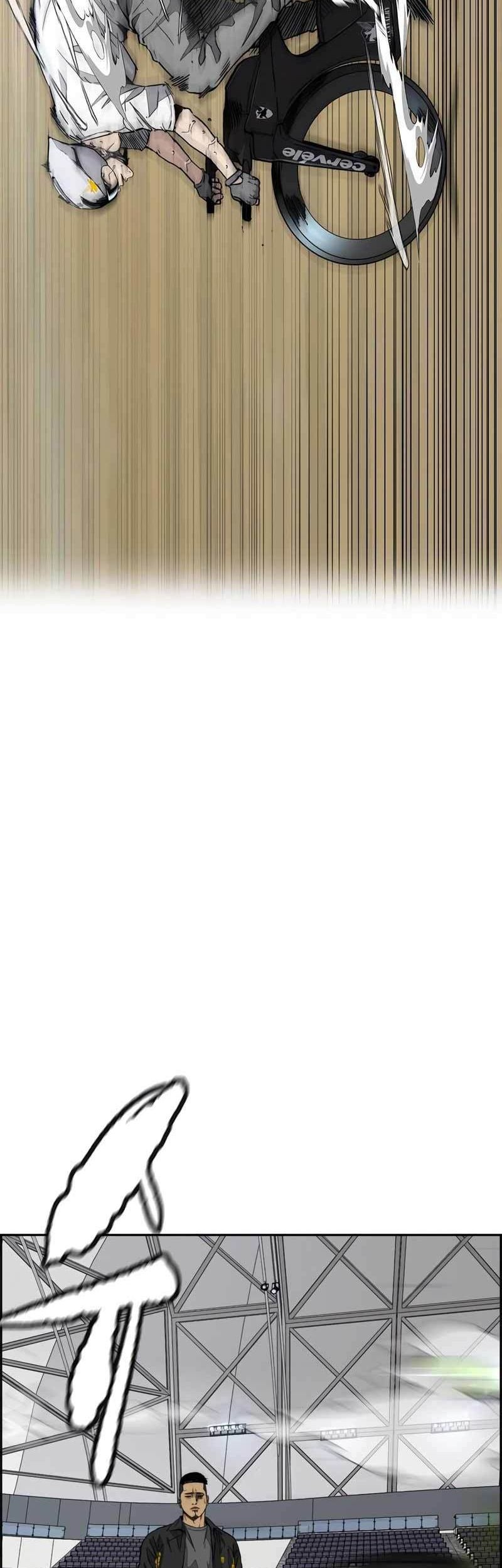 Wind Breaker Chapter 471 Gambar 47