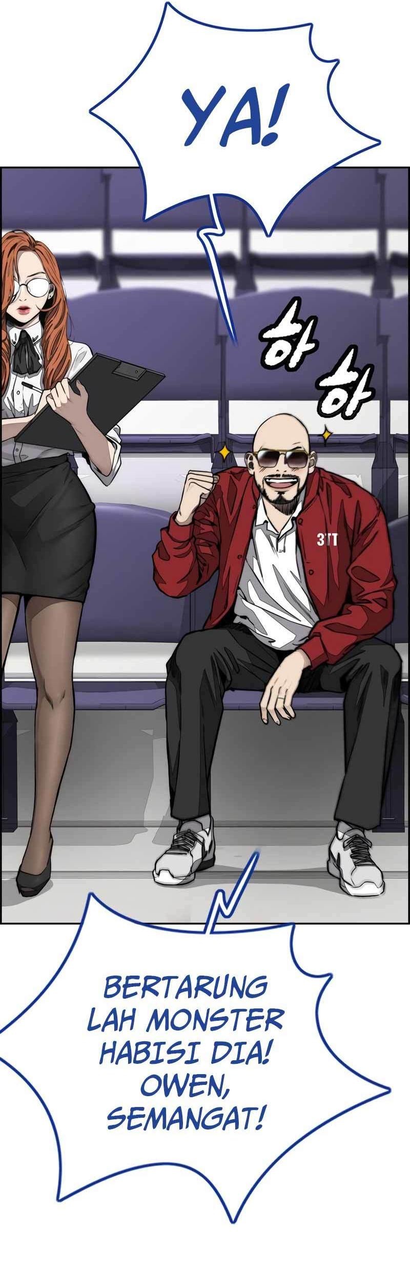 Wind Breaker Chapter 471 Gambar 52