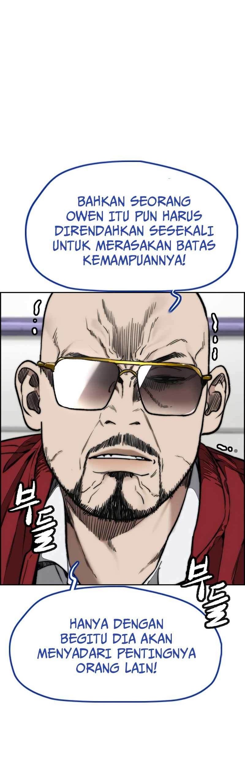 Wind Breaker Chapter 471 Gambar 59