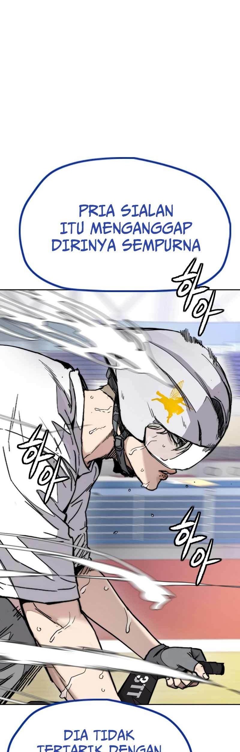 Wind Breaker Chapter 471 Gambar 60