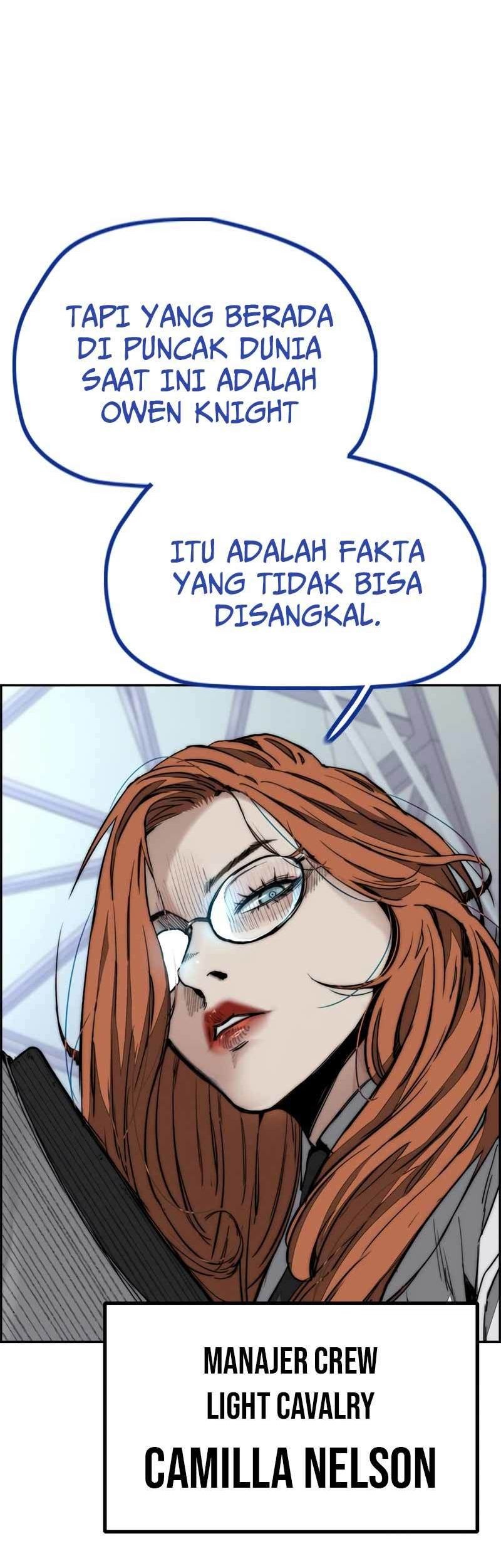 Wind Breaker Chapter 471 Gambar 62