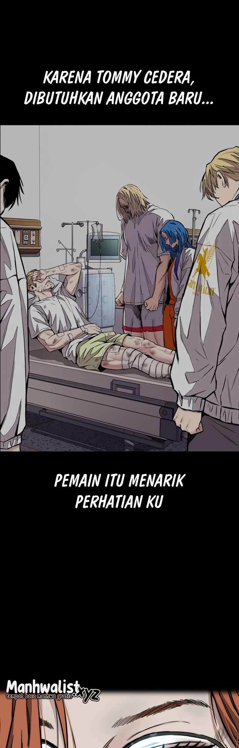 Wind Breaker Chapter 471 Gambar 67