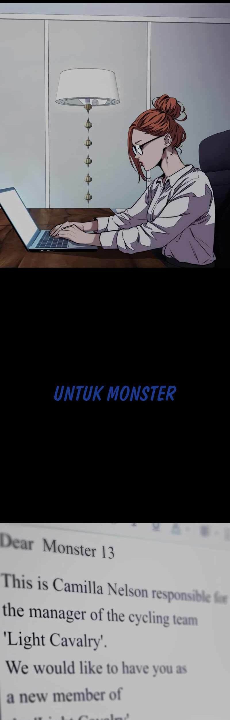 Wind Breaker Chapter 471 Gambar 73