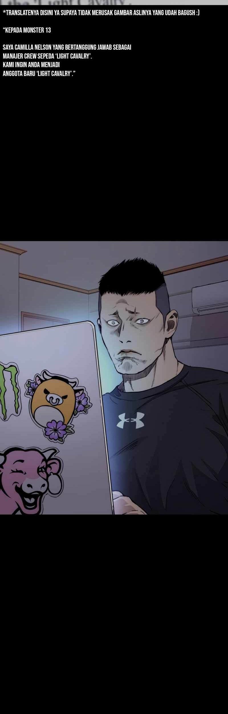 Wind Breaker Chapter 471 Gambar 74