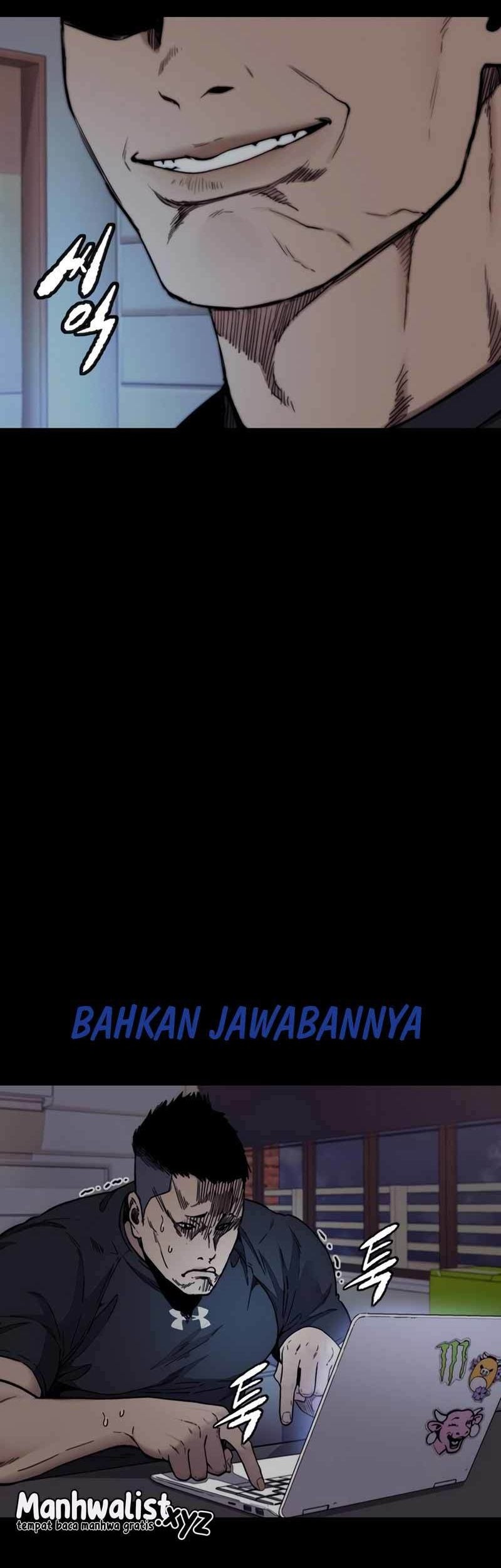 Wind Breaker Chapter 471 Gambar 75