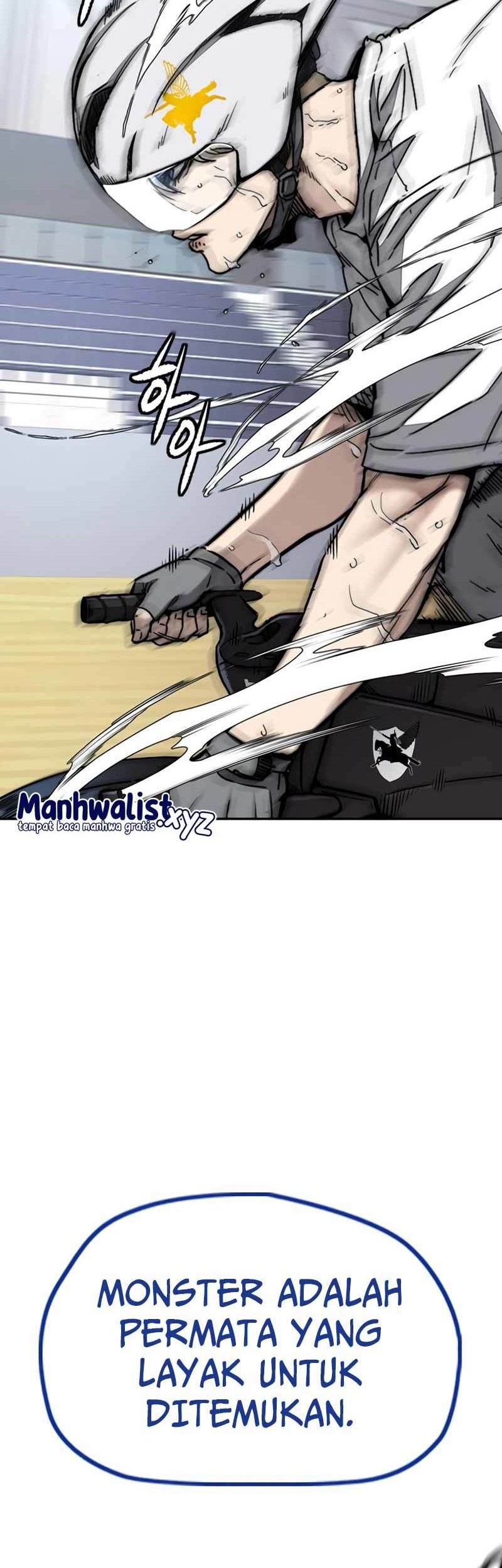 Wind Breaker Chapter 471 Gambar 78