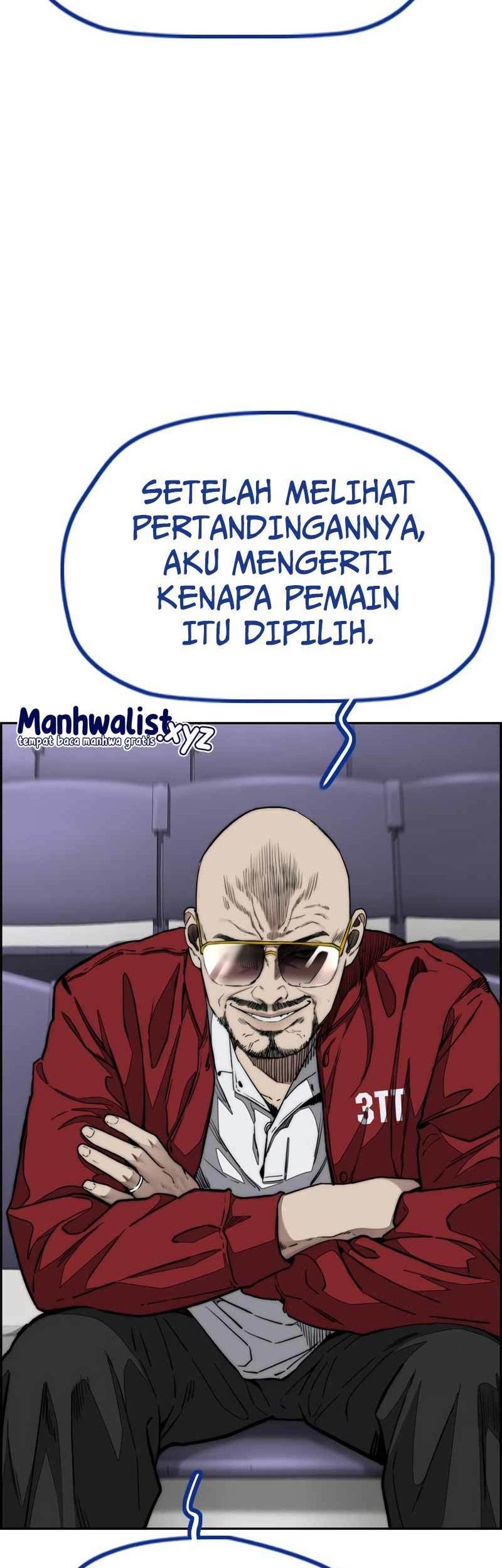 Wind Breaker Chapter 471 Gambar 81