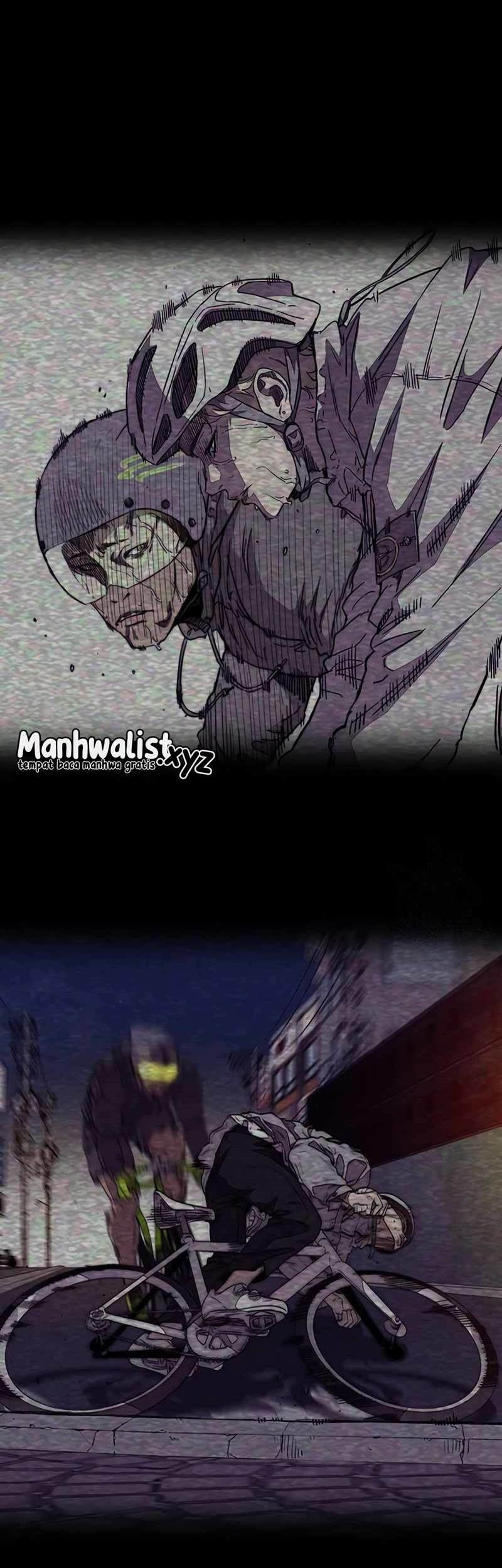 Wind Breaker Chapter 471 Gambar 84