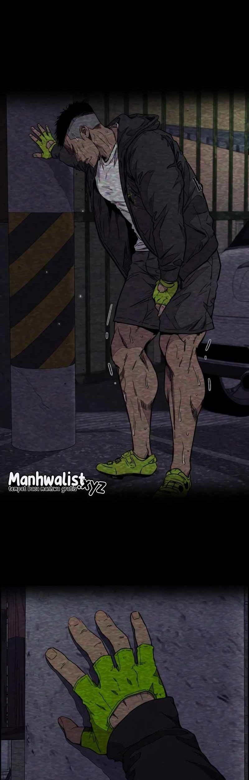 Wind Breaker Chapter 471 Gambar 85