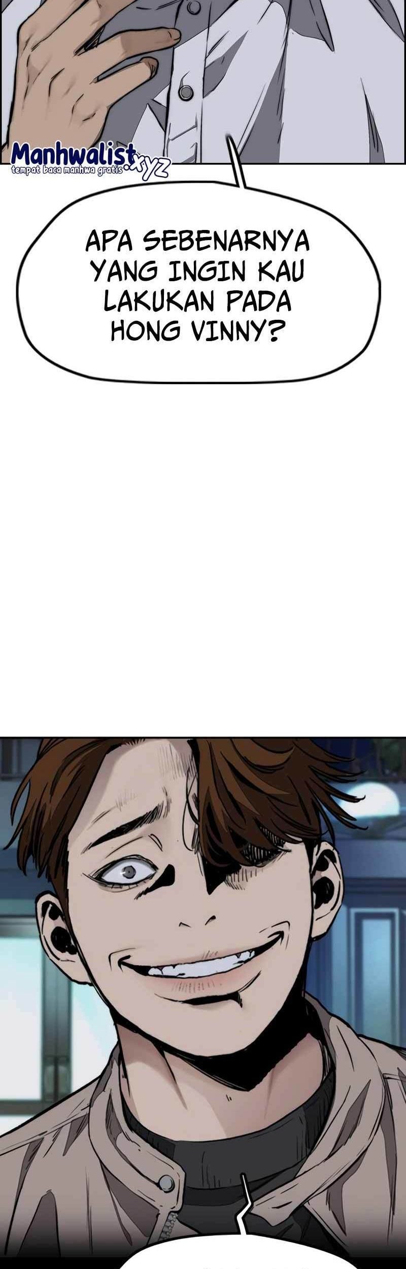 Wind Breaker Chapter 471 Gambar 7