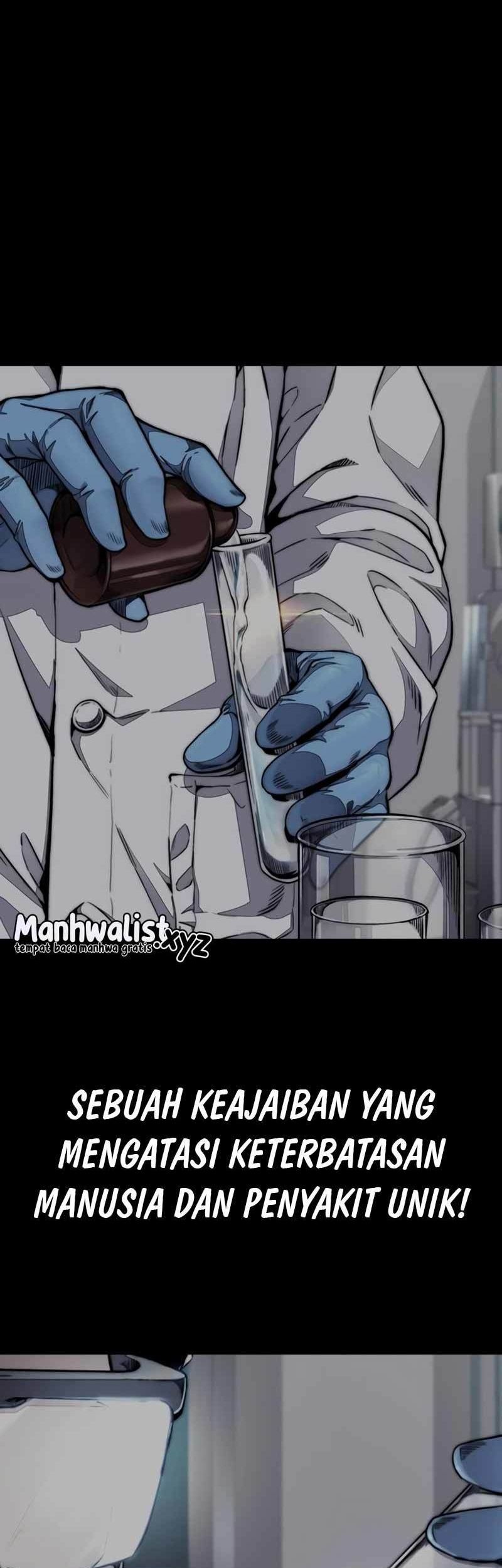 Wind Breaker Chapter 471 Gambar 9