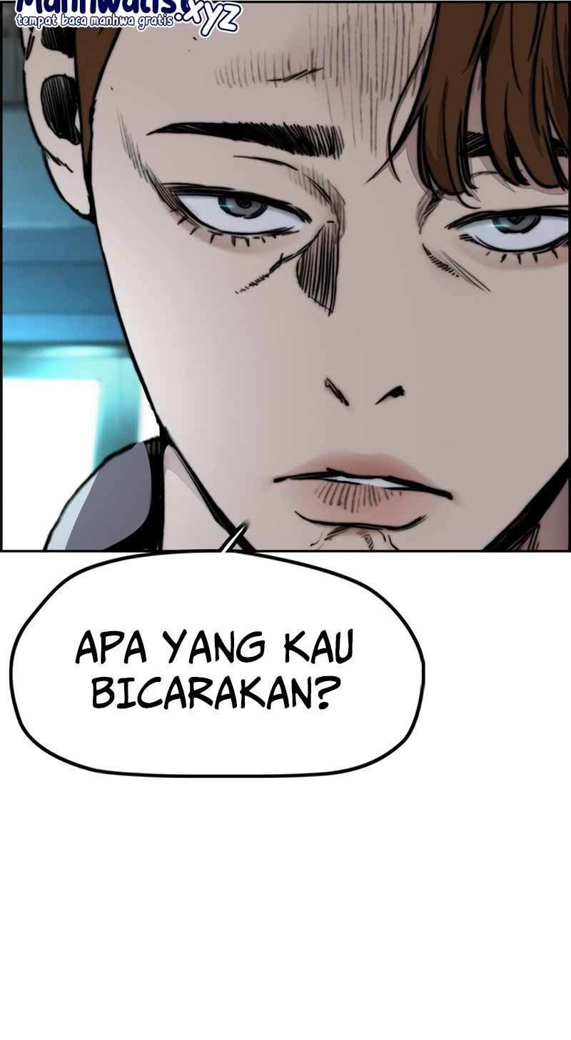 Wind Breaker Chapter 471 Gambar 14