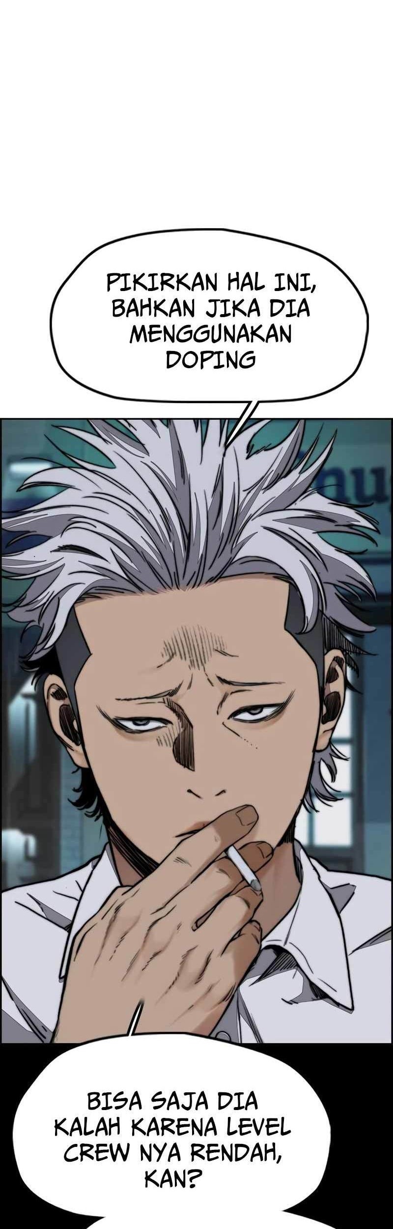 Wind Breaker Chapter 471 Gambar 16