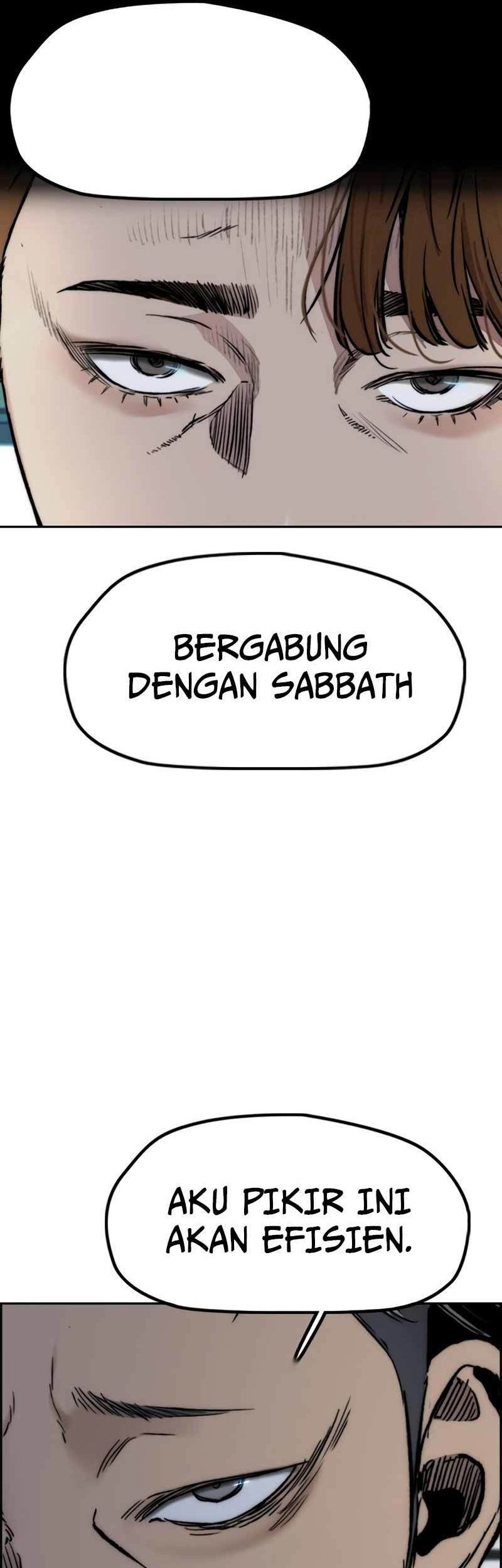 Wind Breaker Chapter 471 Gambar 19