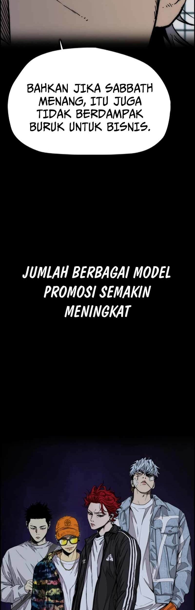 Wind Breaker Chapter 471 Gambar 20