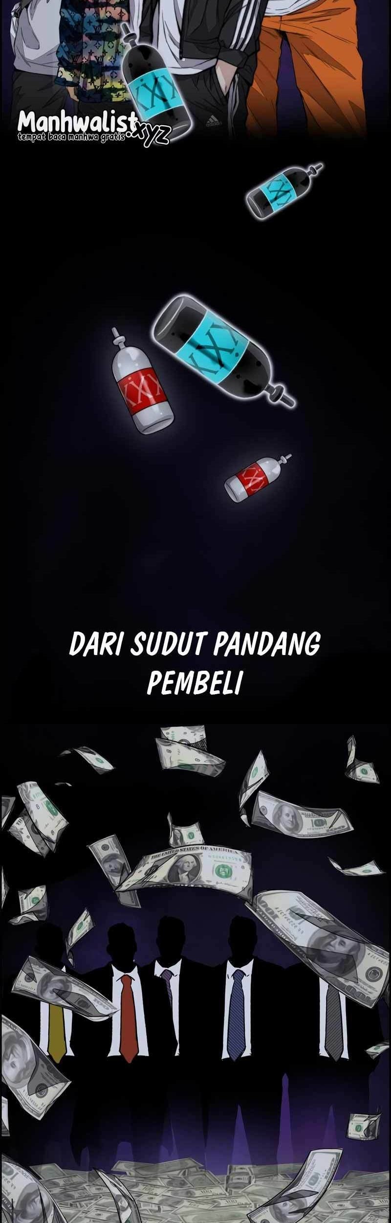 Wind Breaker Chapter 471 Gambar 21