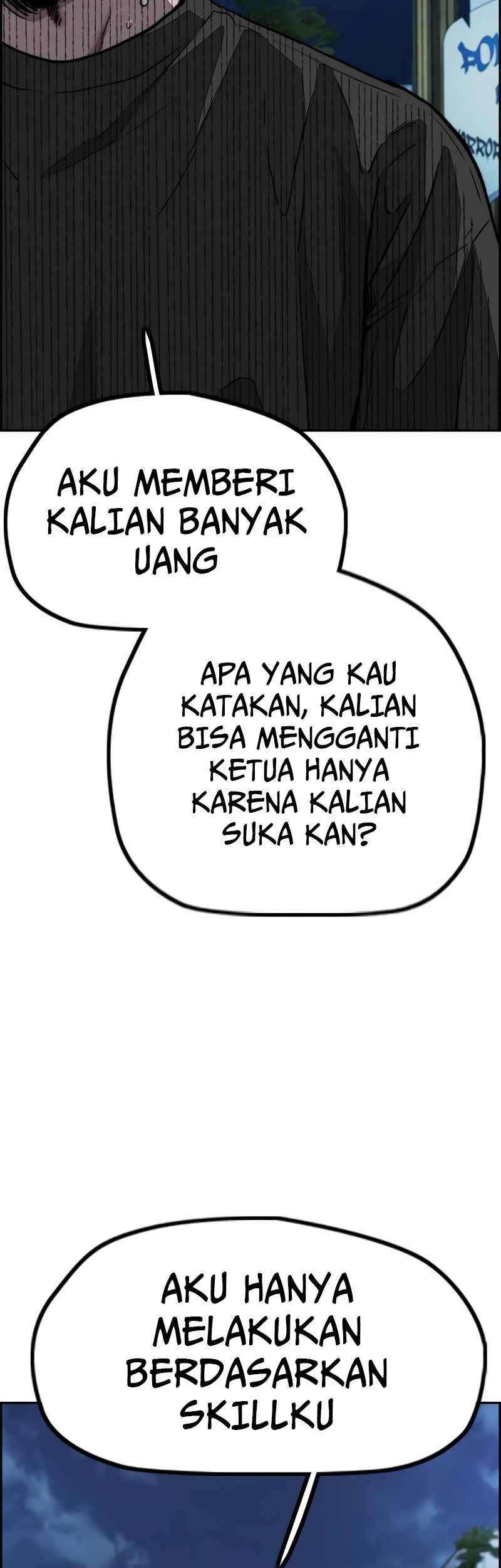 Wind Breaker Chapter 470 Gambar 59