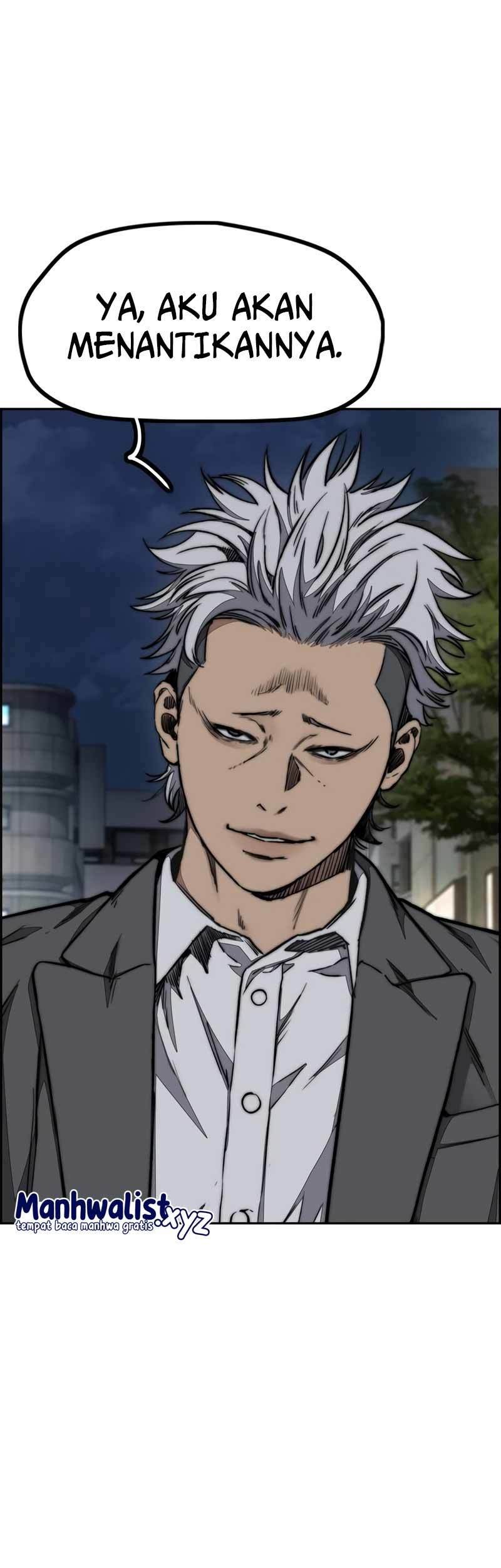 Wind Breaker Chapter 470 Gambar 85
