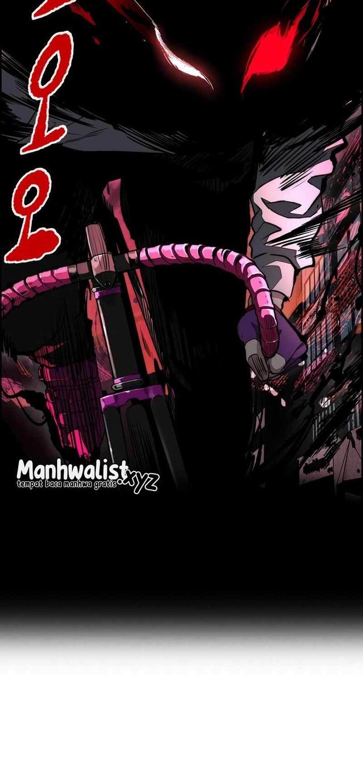 Wind Breaker Chapter 469 Gambar 47
