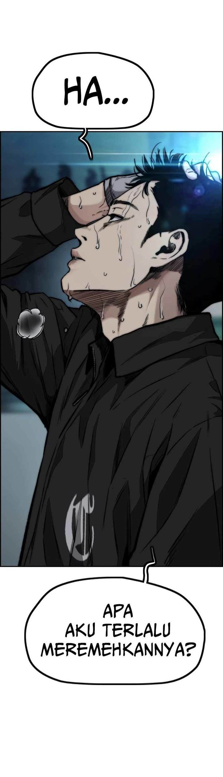 Wind Breaker Chapter 469 Gambar 49