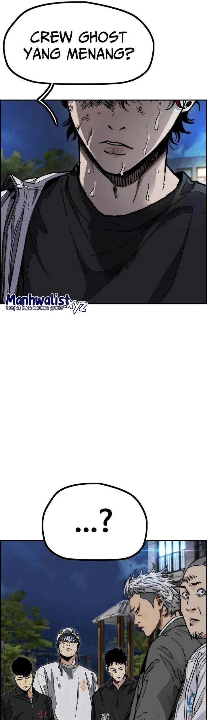 Wind Breaker Chapter 469 Gambar 80