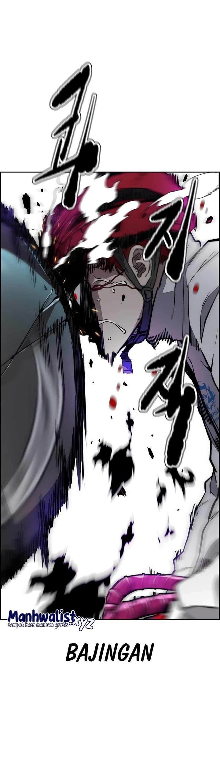 Wind Breaker Chapter 469 Gambar 7