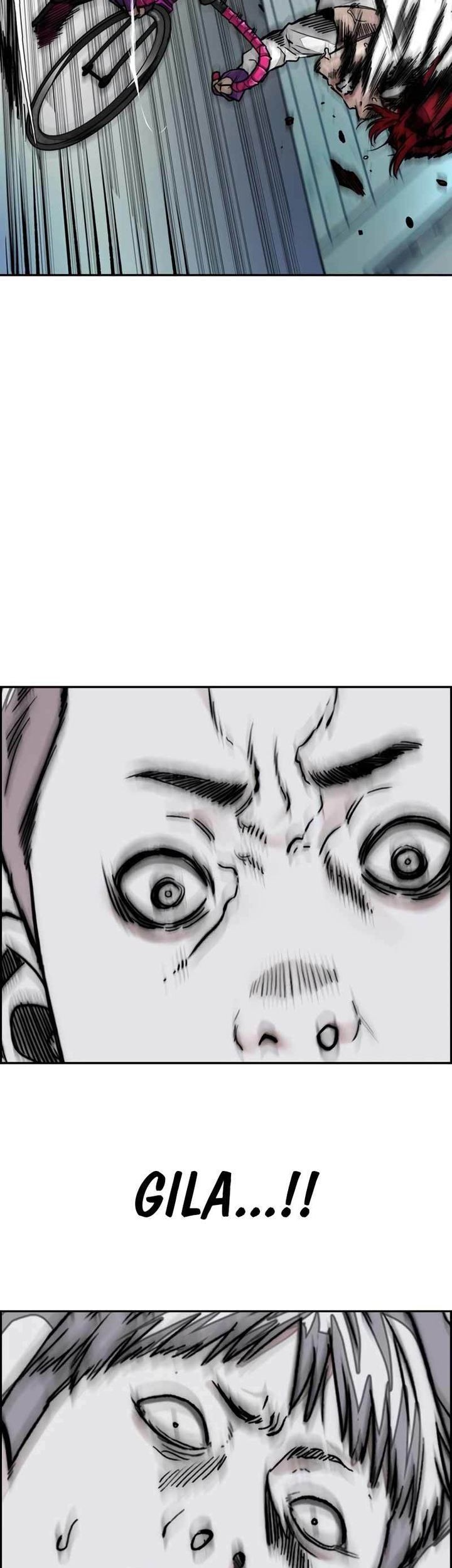 Wind Breaker Chapter 469 Gambar 11