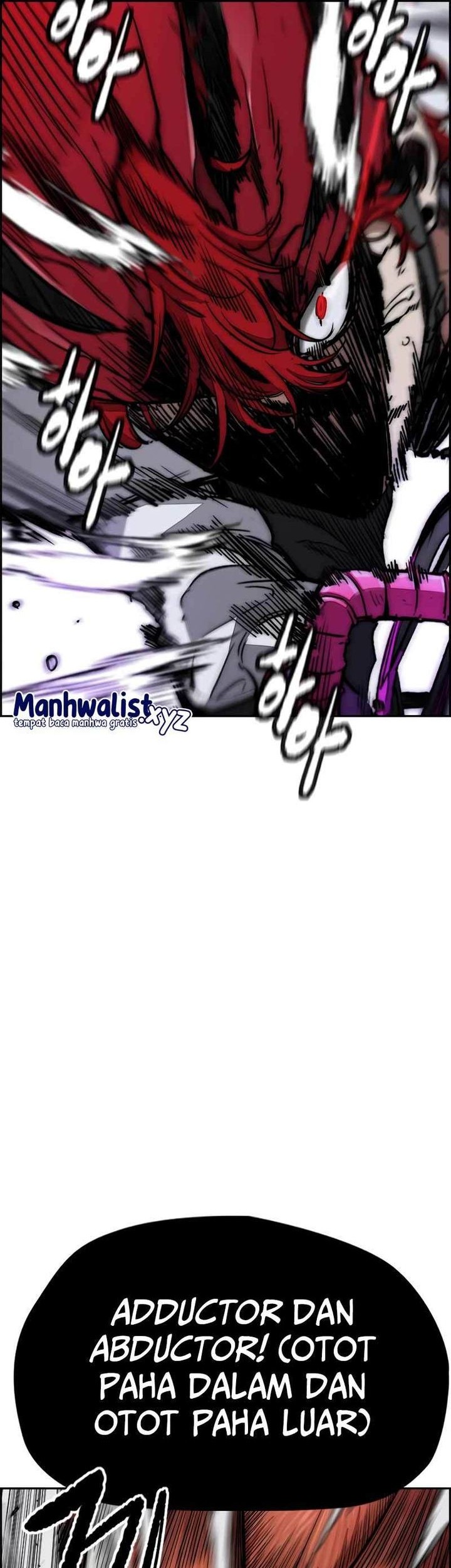 Wind Breaker Chapter 469 Gambar 30