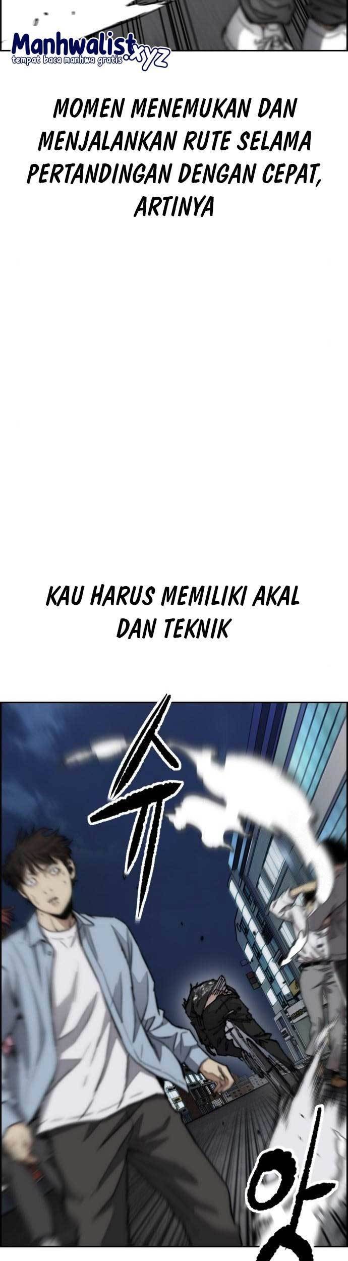 Wind Breaker Chapter 468 Gambar 24