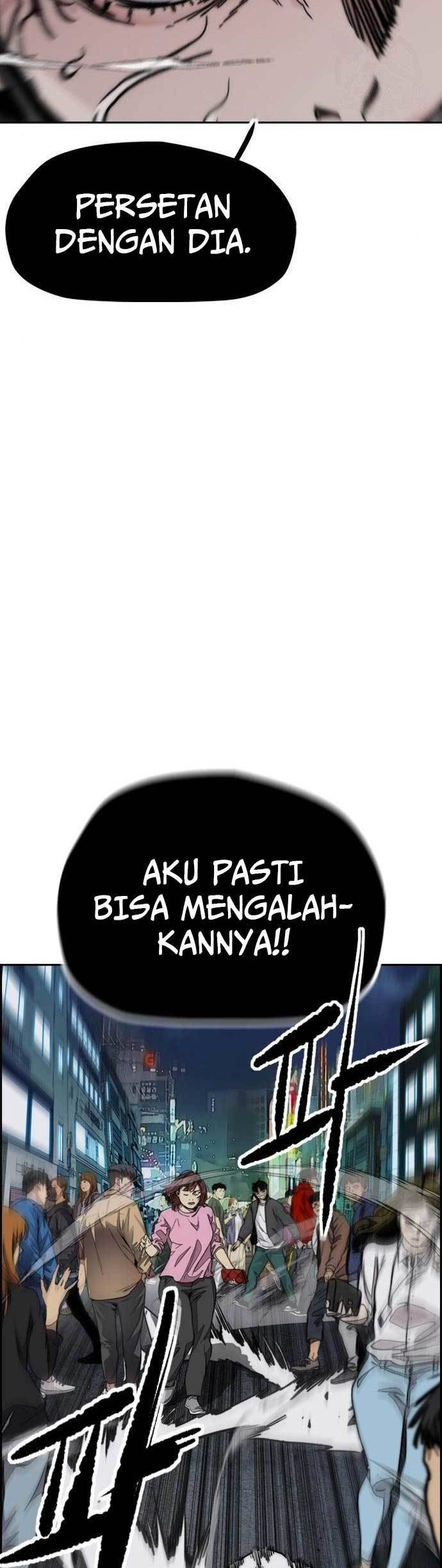 Wind Breaker Chapter 468 Gambar 31