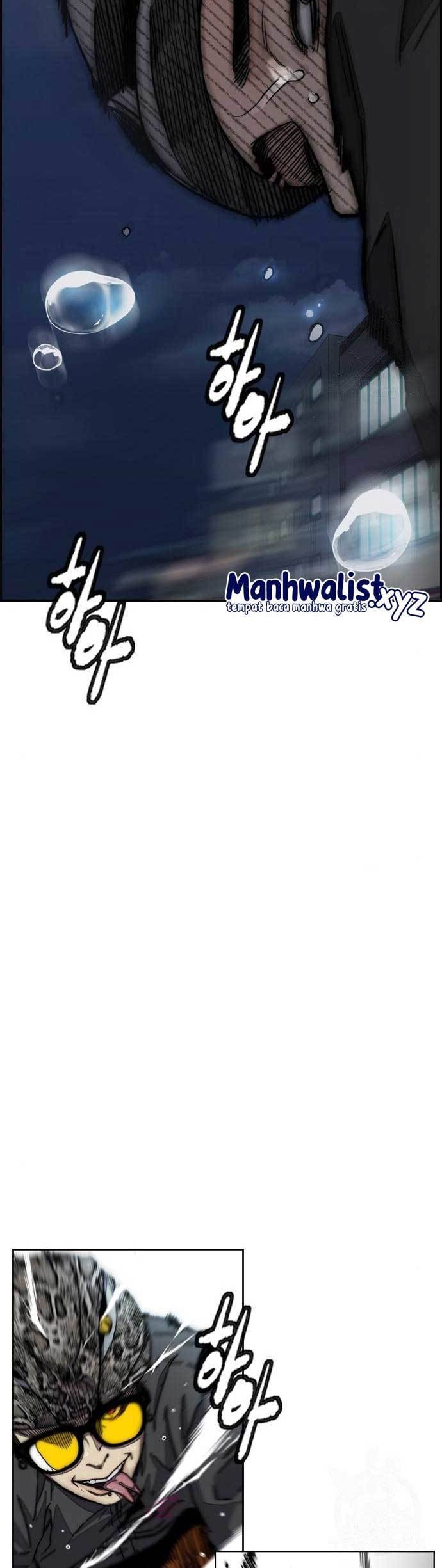 Wind Breaker Chapter 468 Gambar 53