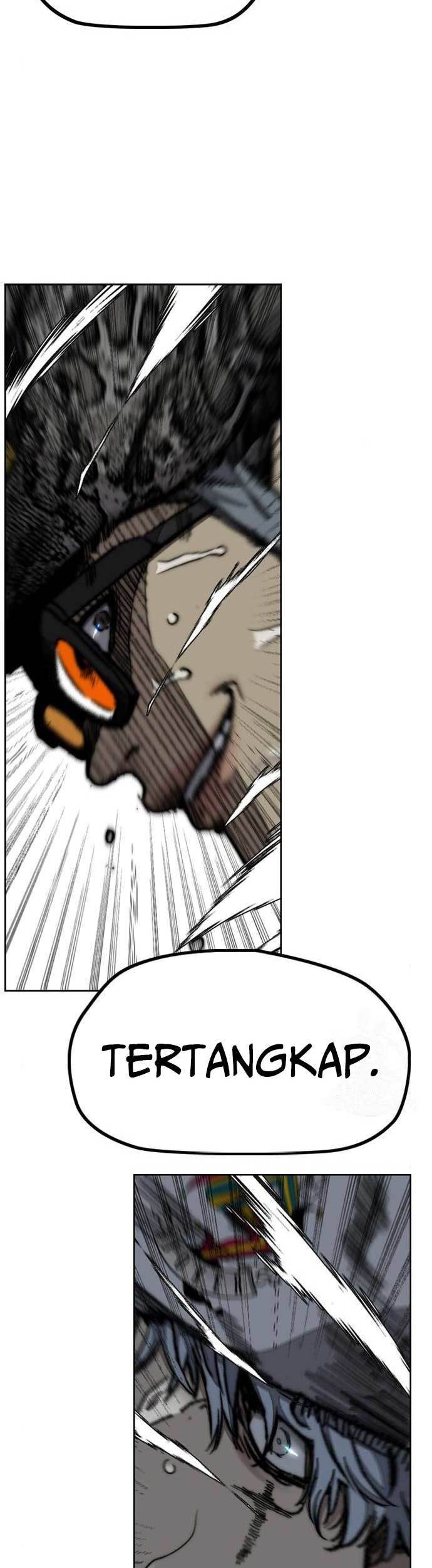 Wind Breaker Chapter 468 Gambar 70