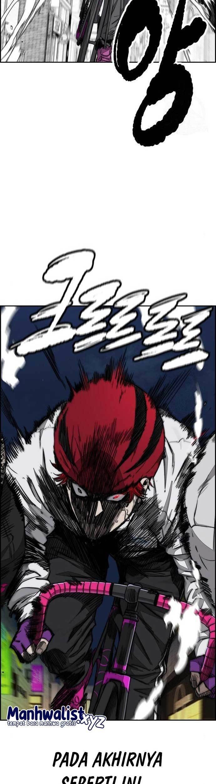 Wind Breaker Chapter 468 Gambar 72