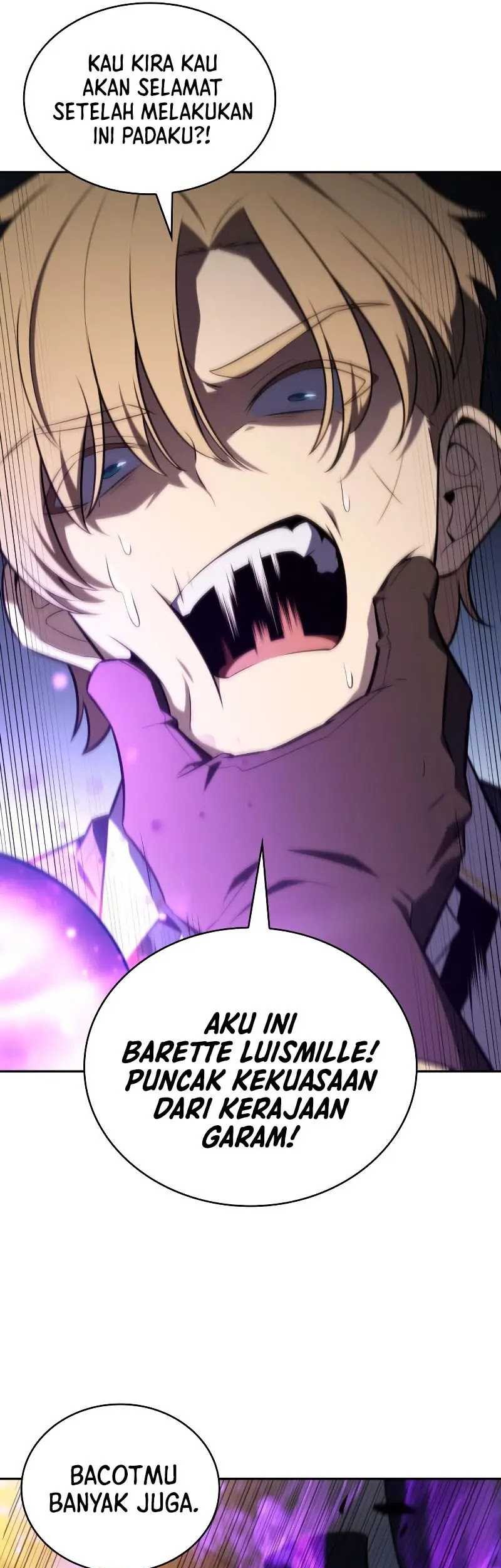 The Regressed Son Of A Duke Is An Assassin - Chapter 26 - Page 34