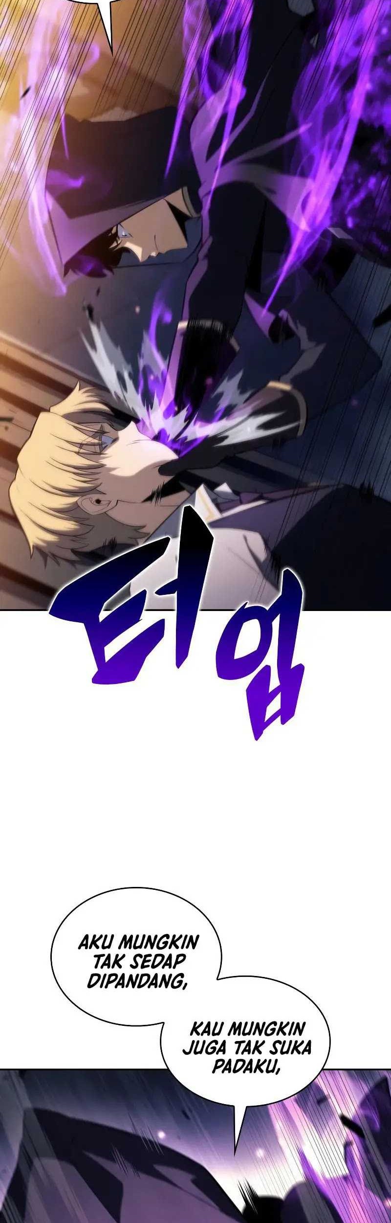 The Regressed Son Of A Duke Is An Assassin - Chapter 26 - Page 35