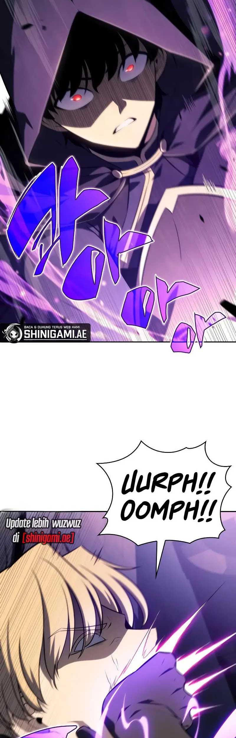 The Regressed Son Of A Duke Is An Assassin - Chapter 26 - Page 36