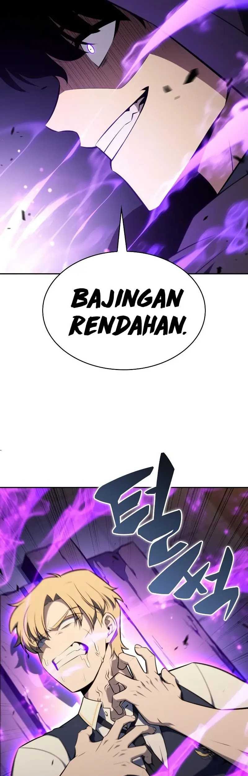 The Regressed Son Of A Duke Is An Assassin - Chapter 26 - Page 38