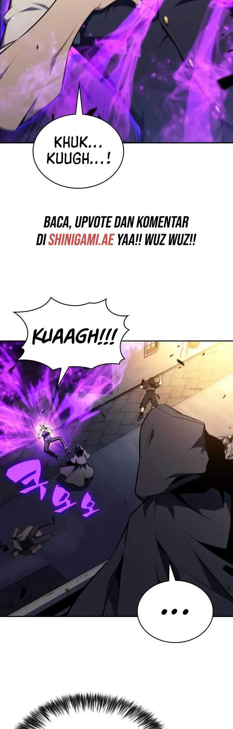 The Regressed Son Of A Duke Is An Assassin - Chapter 26 - Page 39