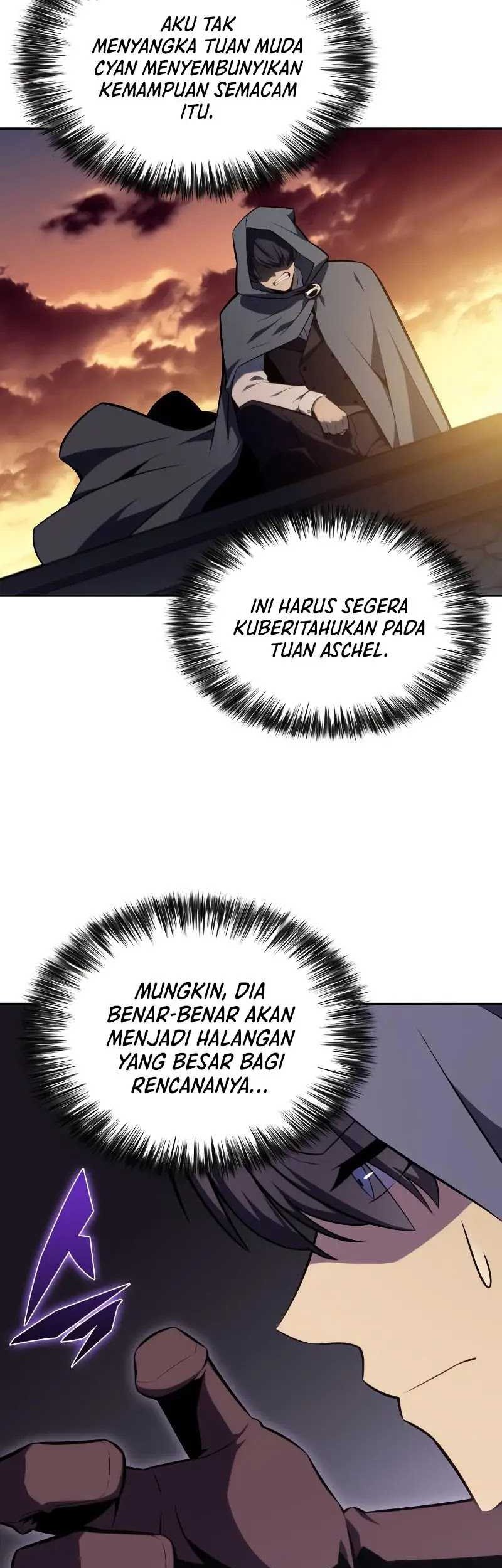 The Regressed Son Of A Duke Is An Assassin - Chapter 26 - Page 40