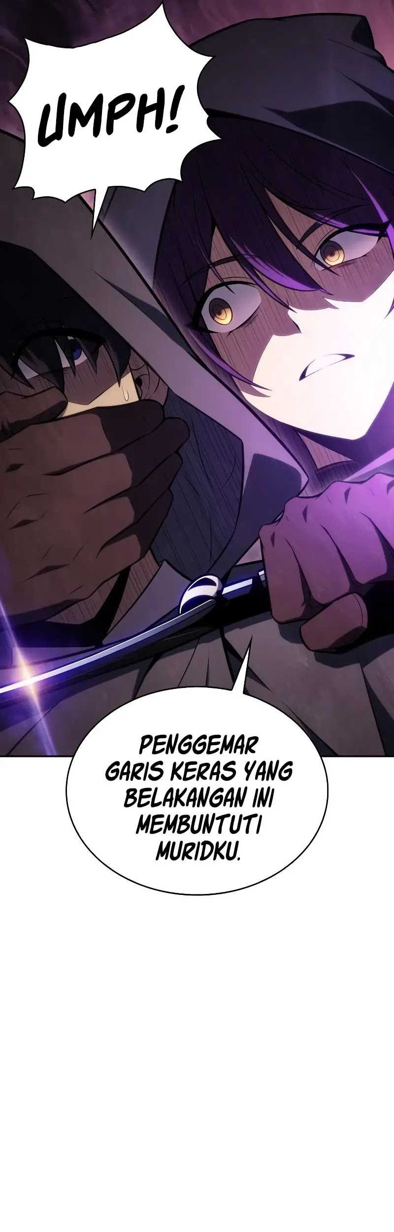 The Regressed Son Of A Duke Is An Assassin - Chapter 26 - Page 42