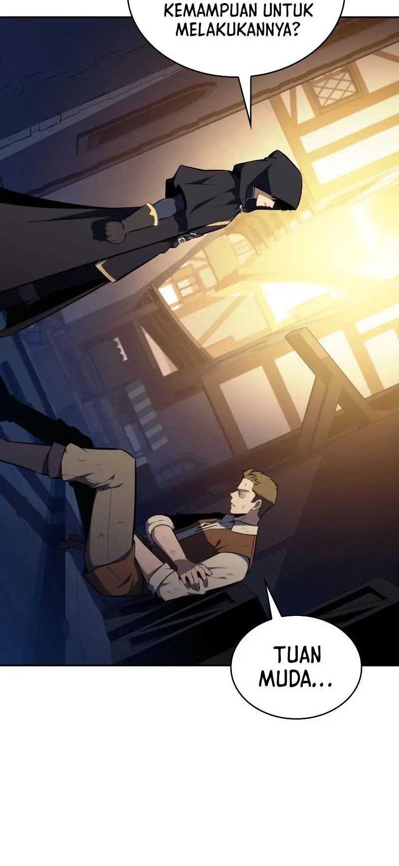 The Regressed Son Of A Duke Is An Assassin - Chapter 26 - Page 45