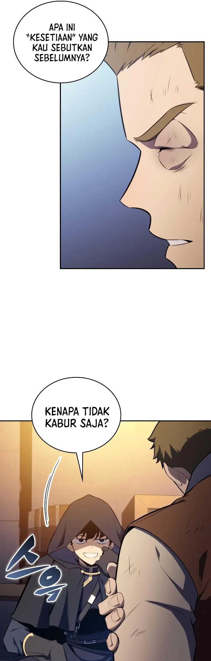 The Regressed Son Of A Duke Is An Assassin - Chapter 26 - Page 46