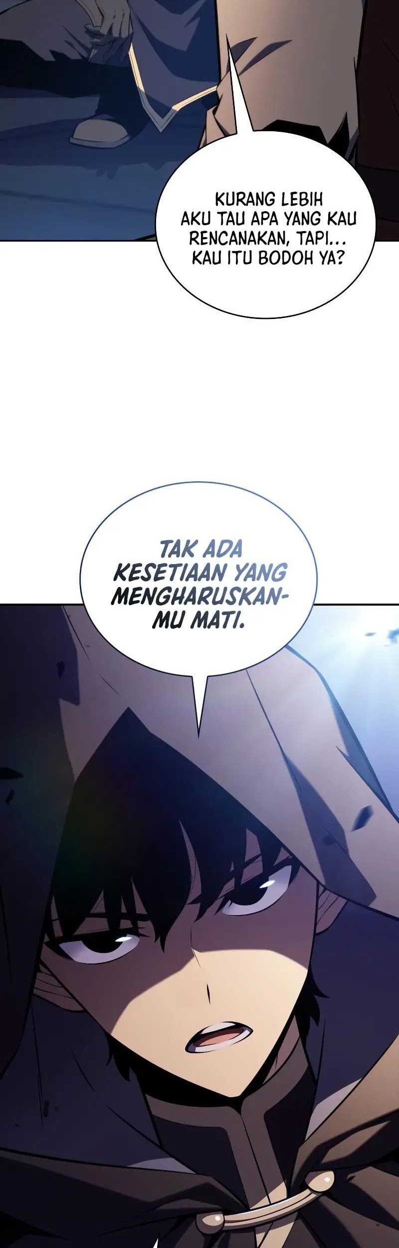 The Regressed Son Of A Duke Is An Assassin - Chapter 26 - Page 47