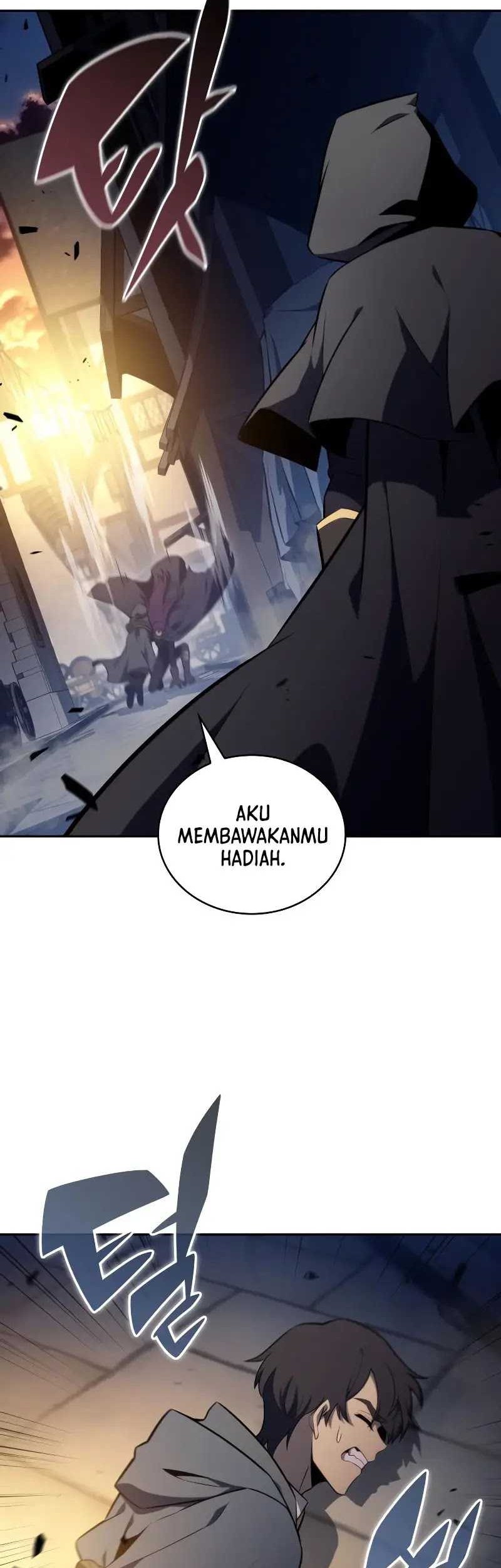 The Regressed Son Of A Duke Is An Assassin - Chapter 26 - Page 51