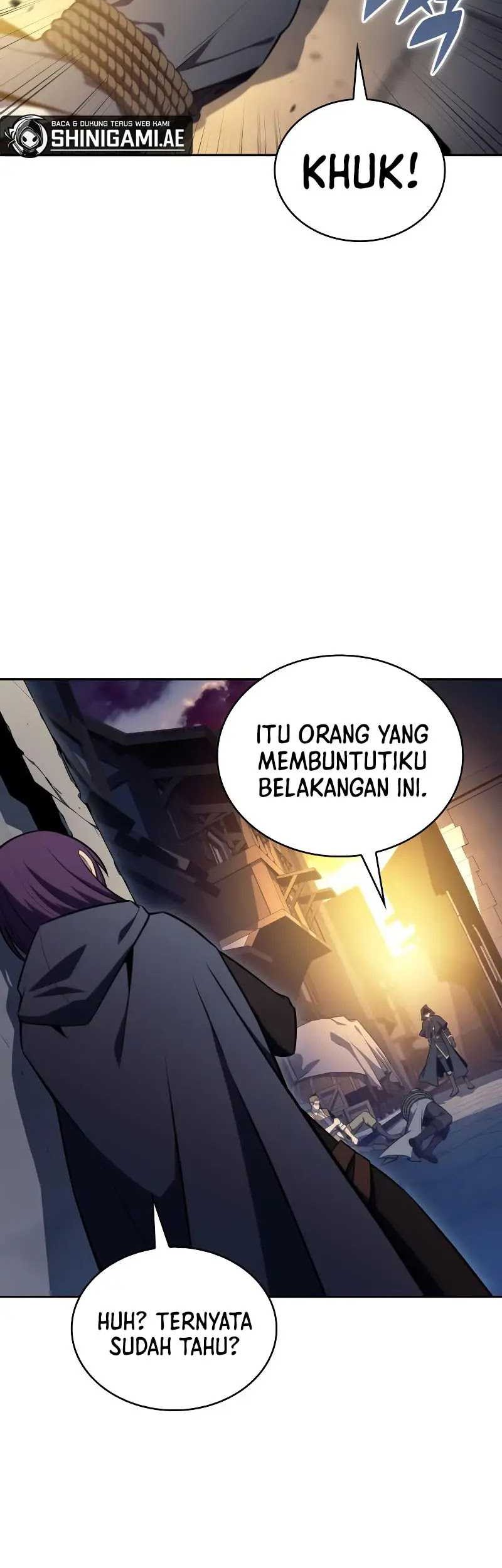 The Regressed Son Of A Duke Is An Assassin - Chapter 26 - Page 52